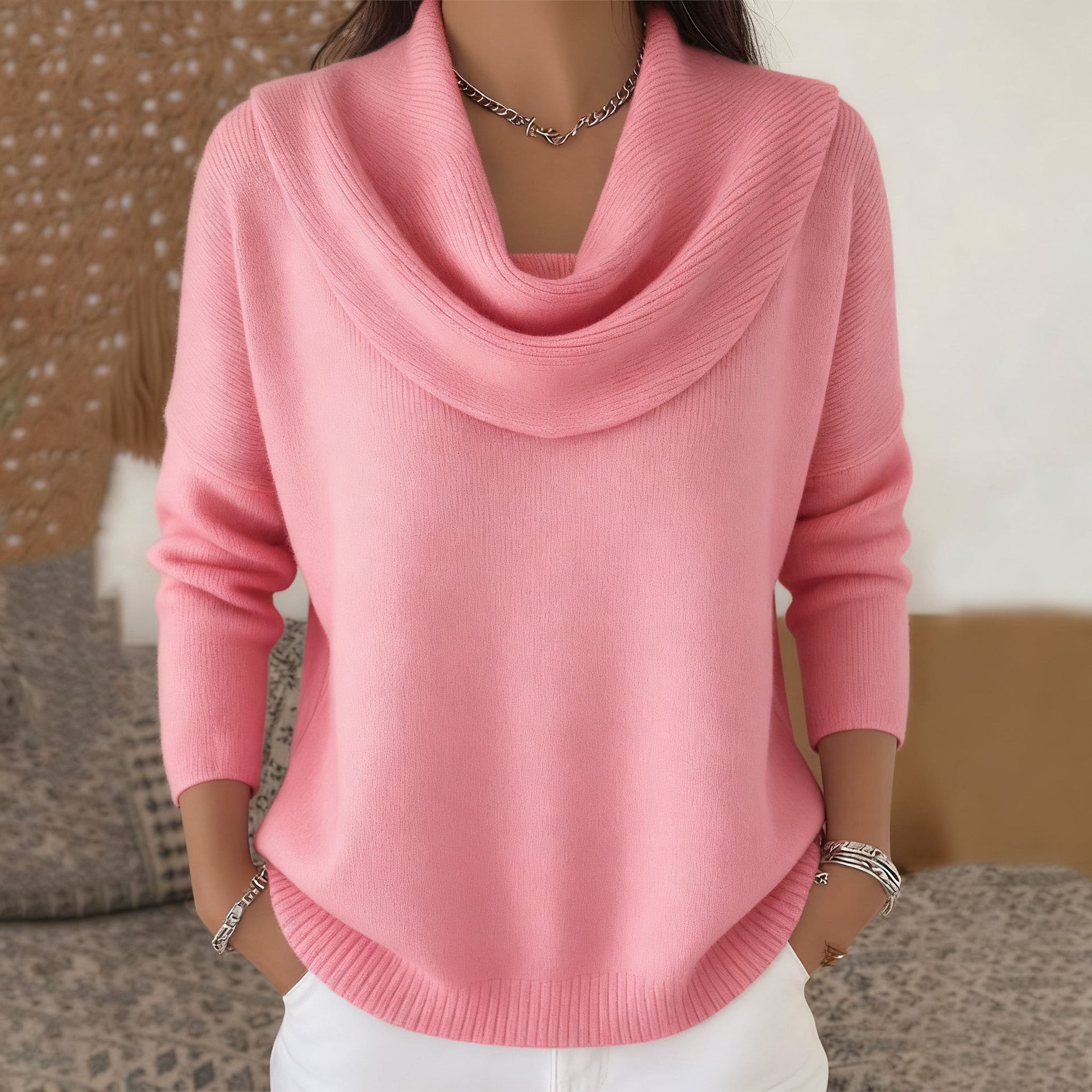 Rosa / XXL
