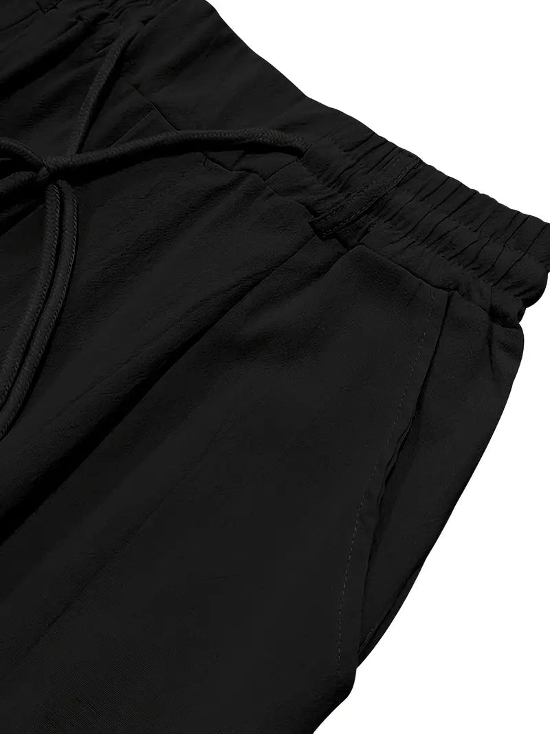 Zayren – Airy trousers for relaxed comfort