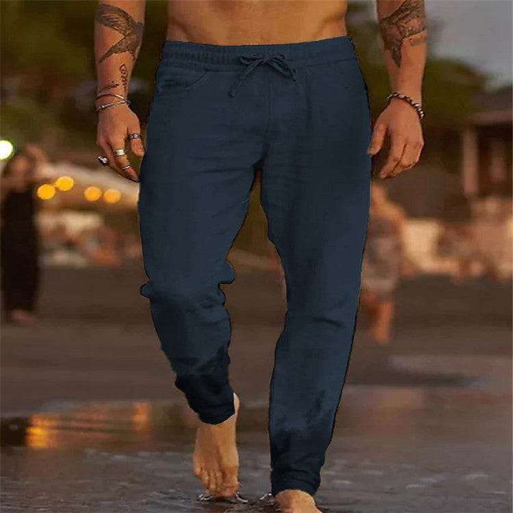 Marinblå / 5XL