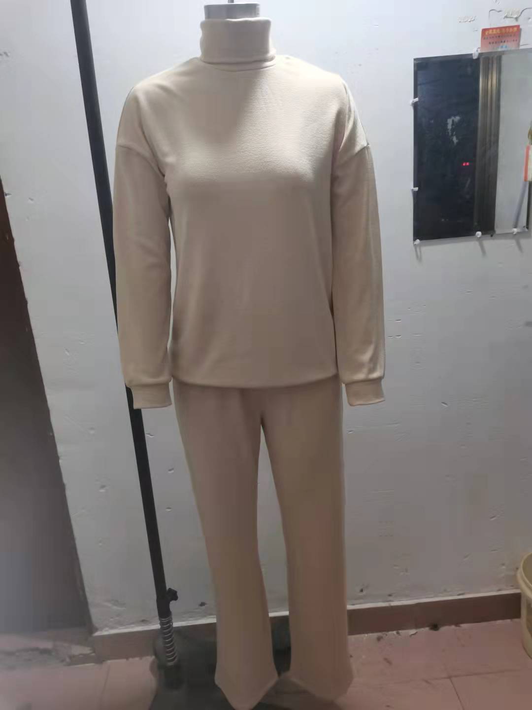 Khaki / 3XL
