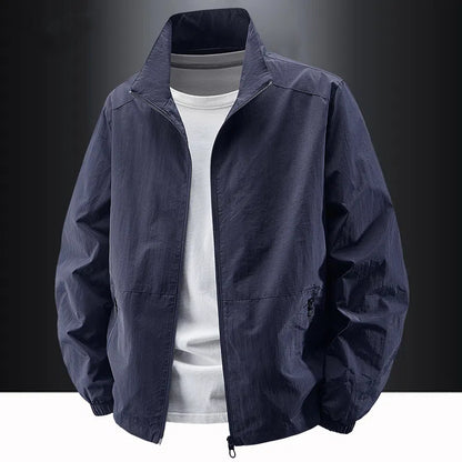 Sverker – Lightweight and stylish jacket for everyday wear & comfort