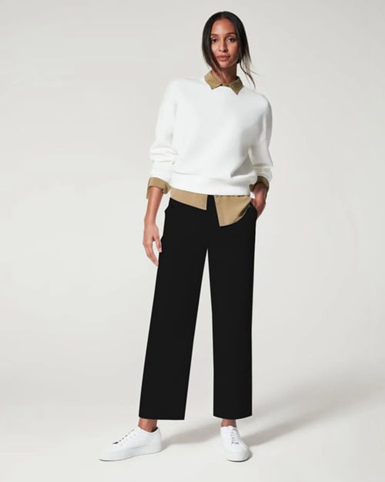 Svart / 4XL