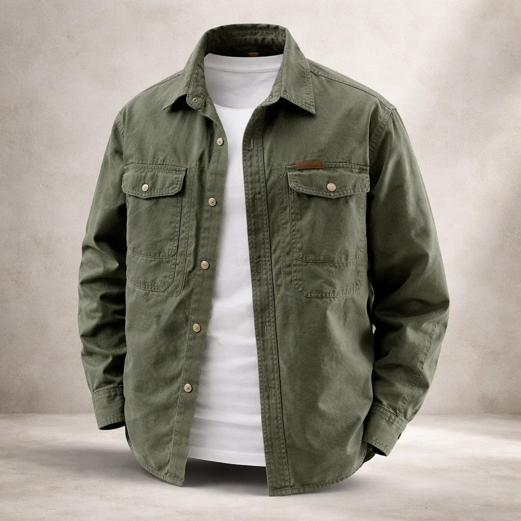 Green / 4XL
