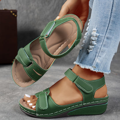 Yarella – Bekväma sandaler med justerbar passform