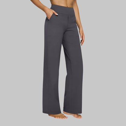 Nysera – Comfortable trousers with an elegant fit