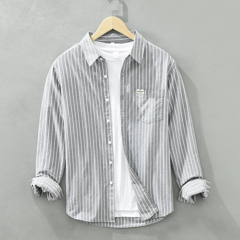 Grey / 3XL
