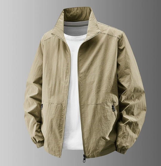 Sverker – Lightweight and stylish jacket for everyday wear & comfort