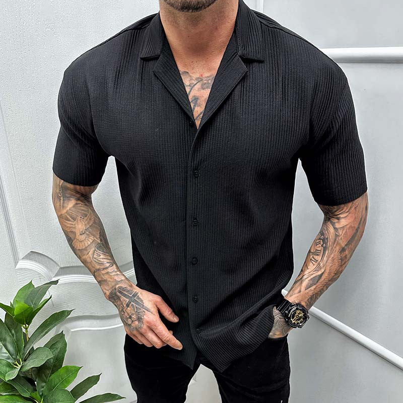 Black / 4XL