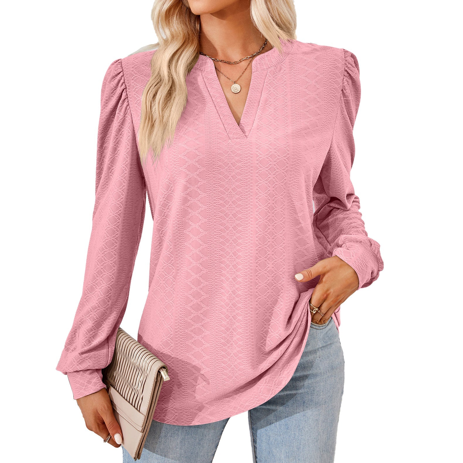 Rosa / XXL