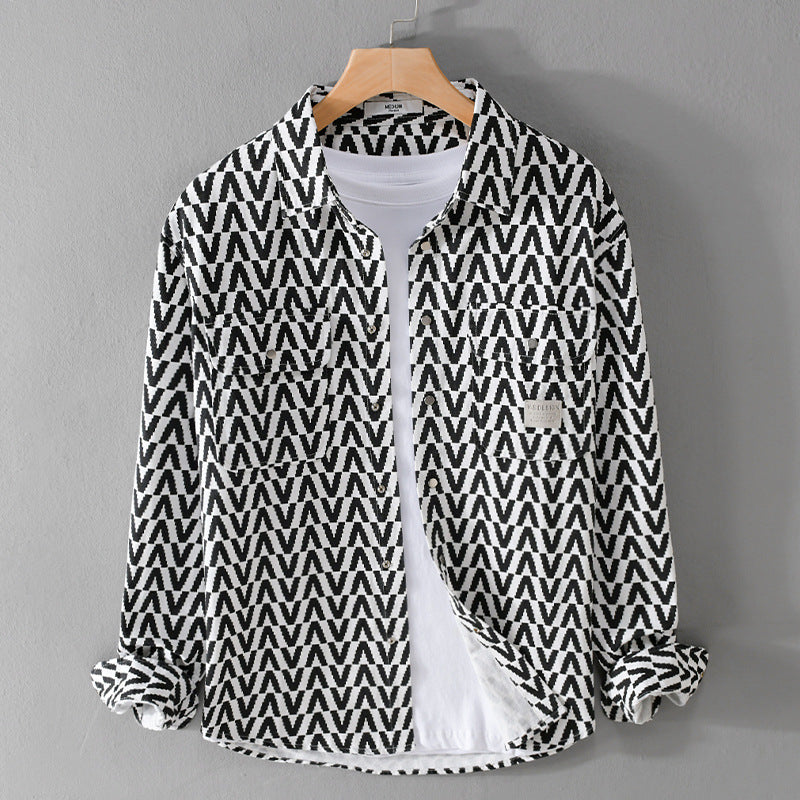 Svart / 3XL