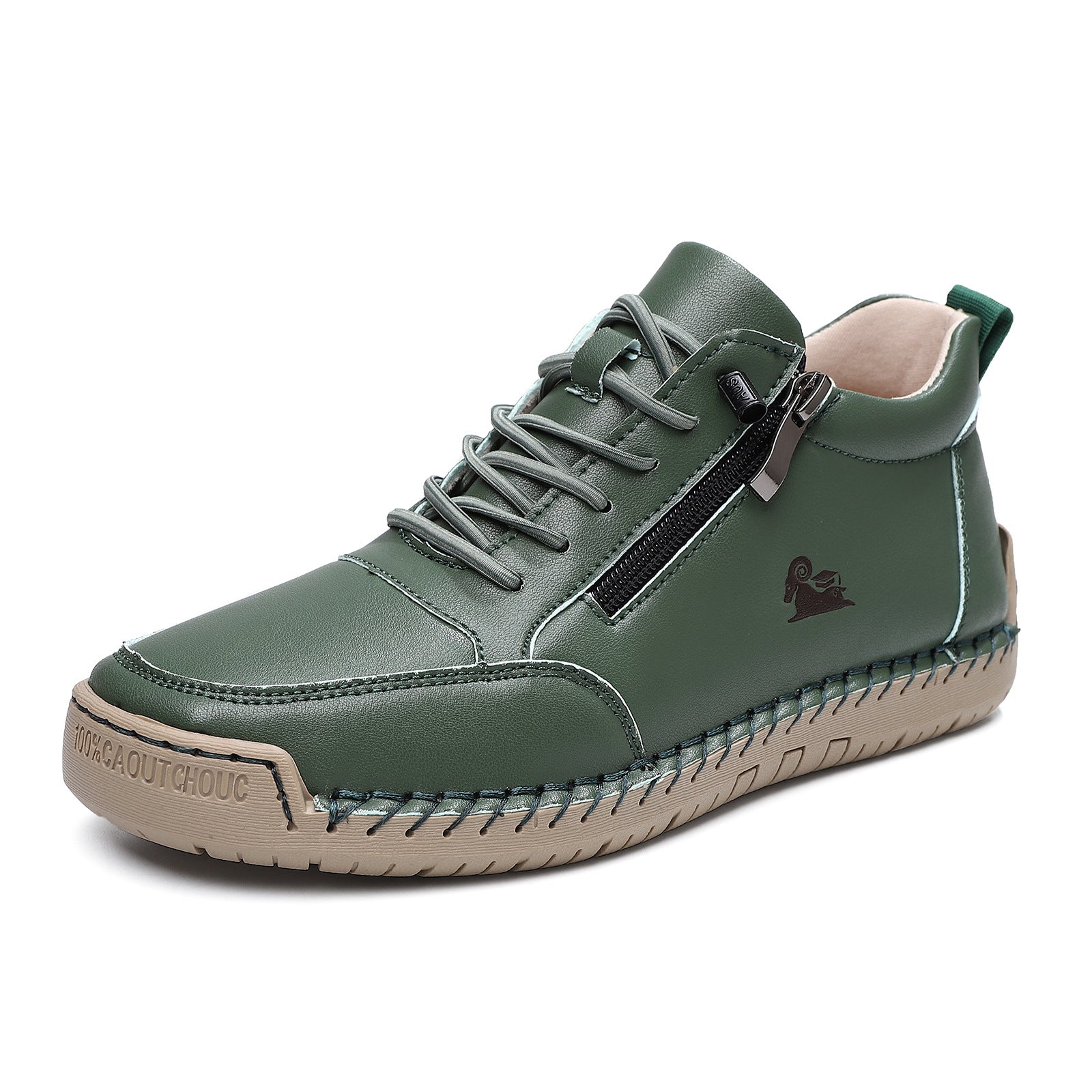 Green / 48