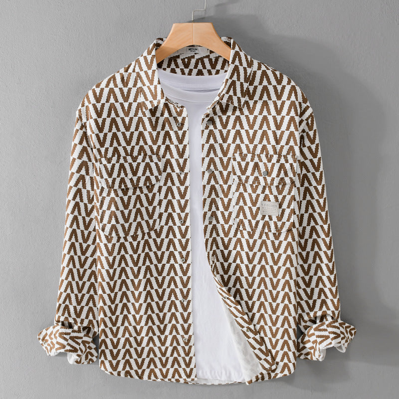 Brun / 3XL