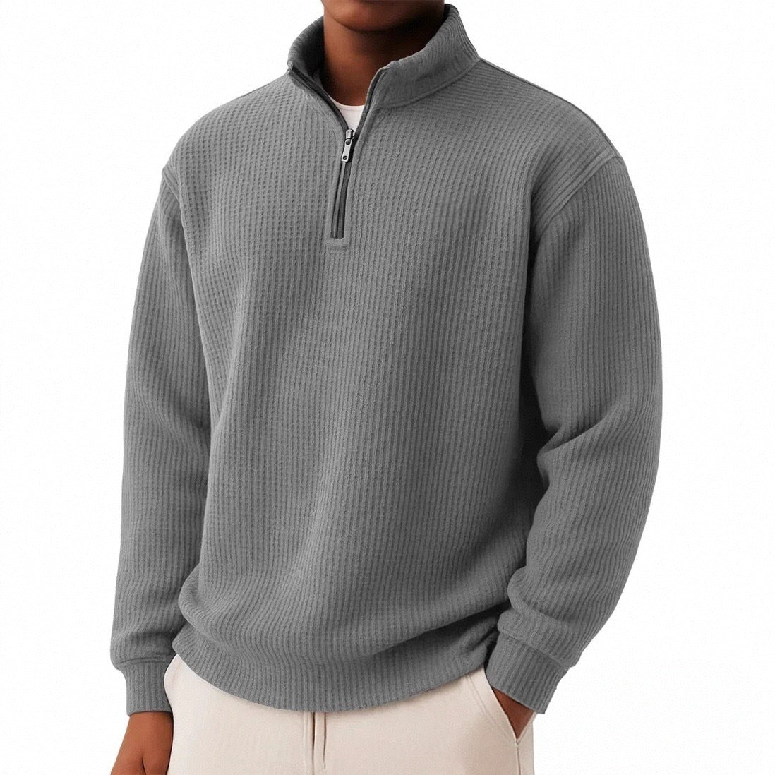 Grå / 5XL