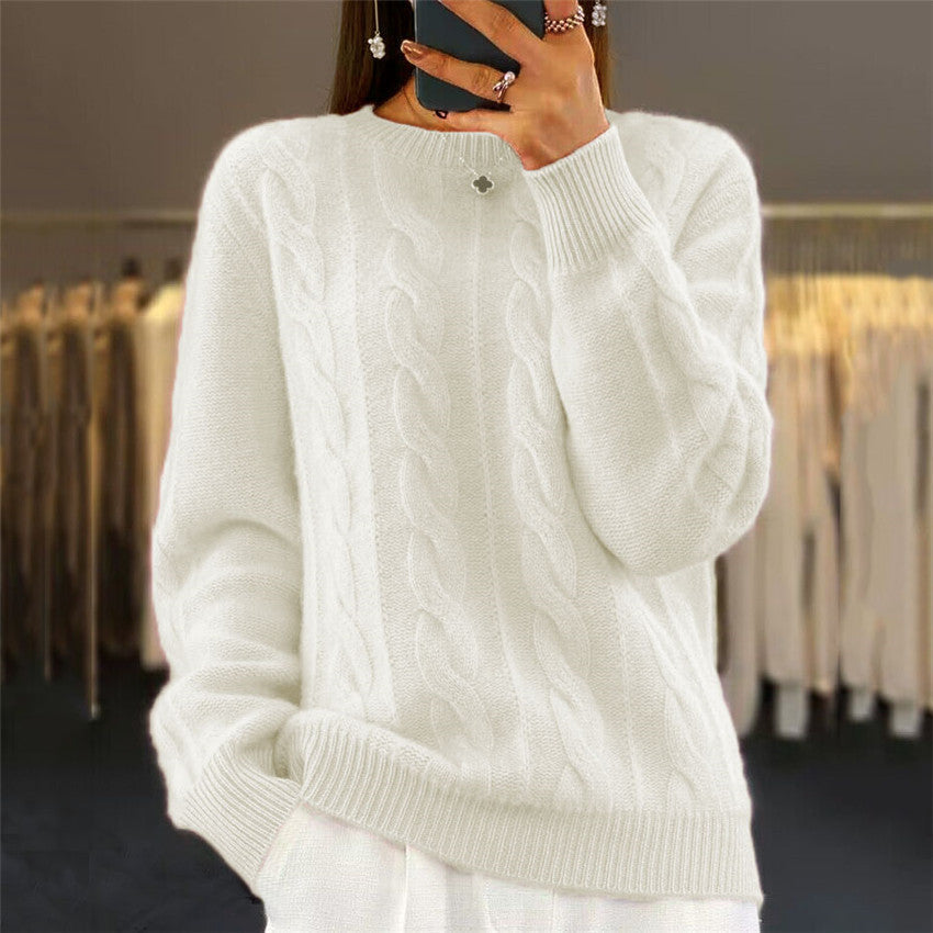 Varm Vit / 2XL