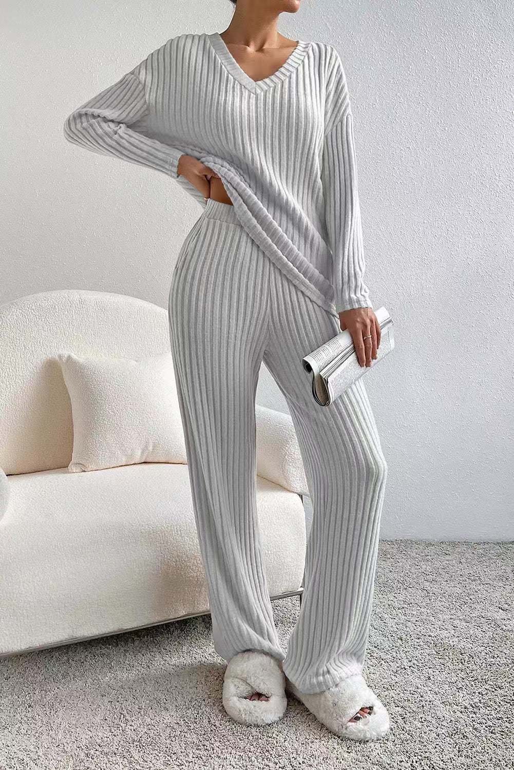 Grå / 2XL