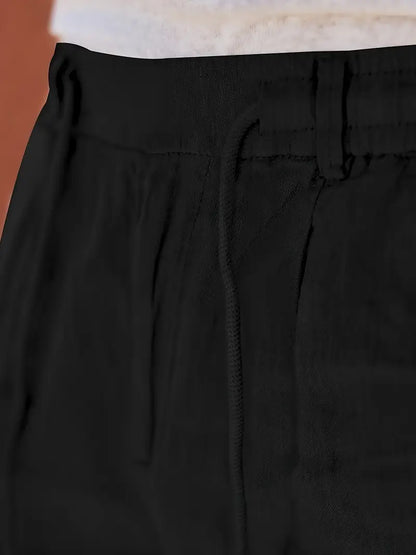 Zayren – Airy trousers for relaxed comfort