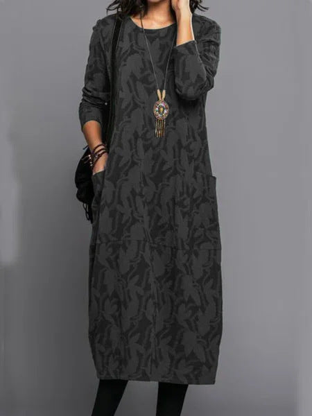 Svart / 5XL