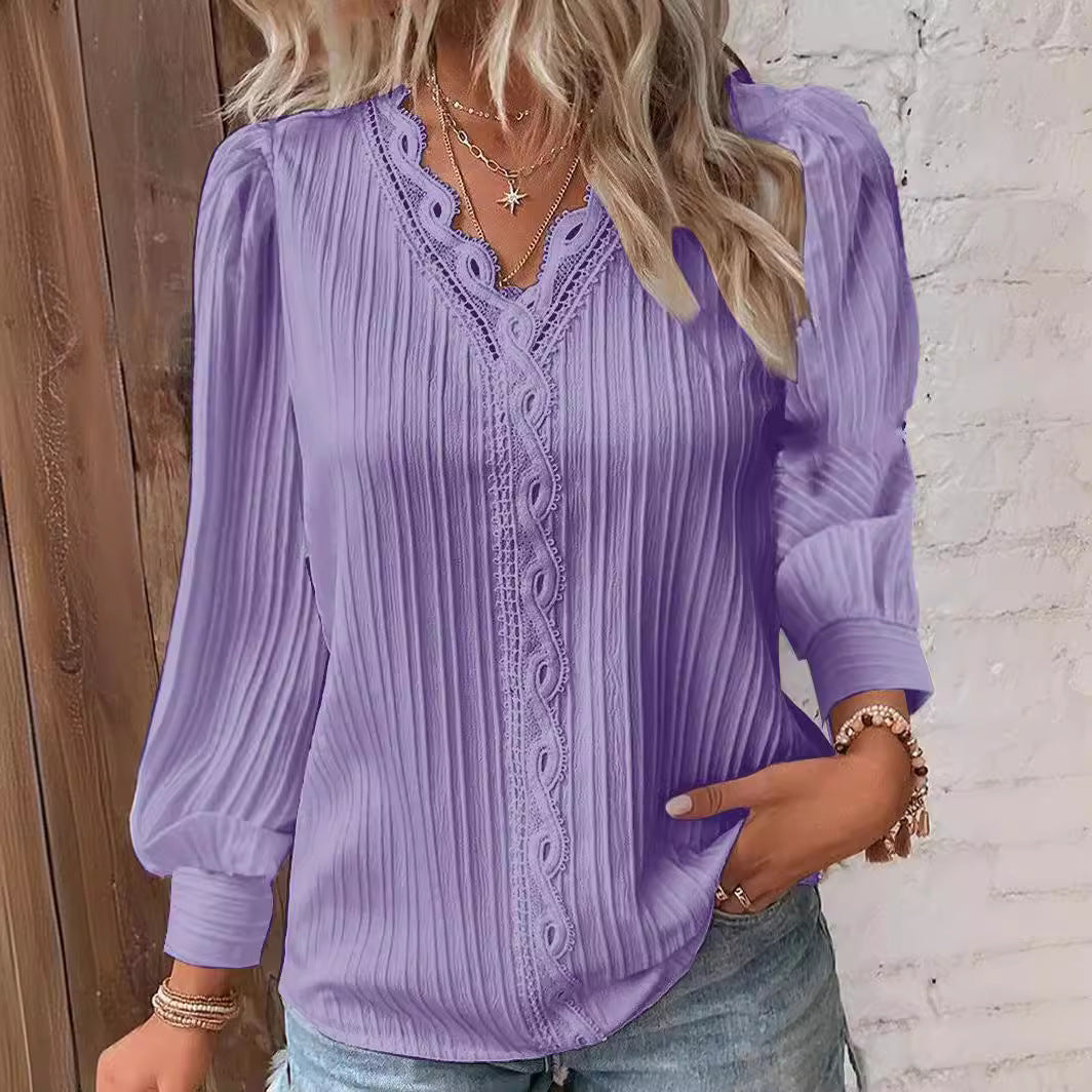 Lila / 4XL