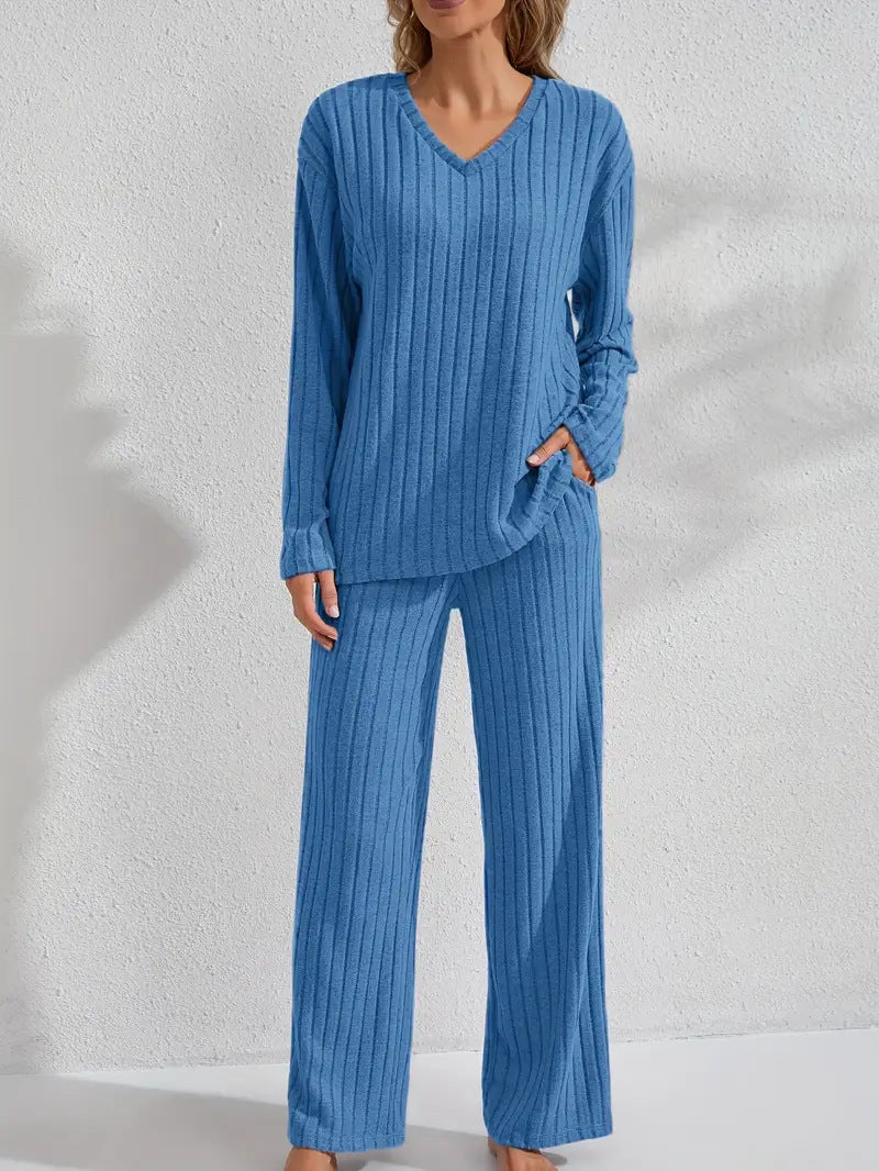 Blå / 3XL