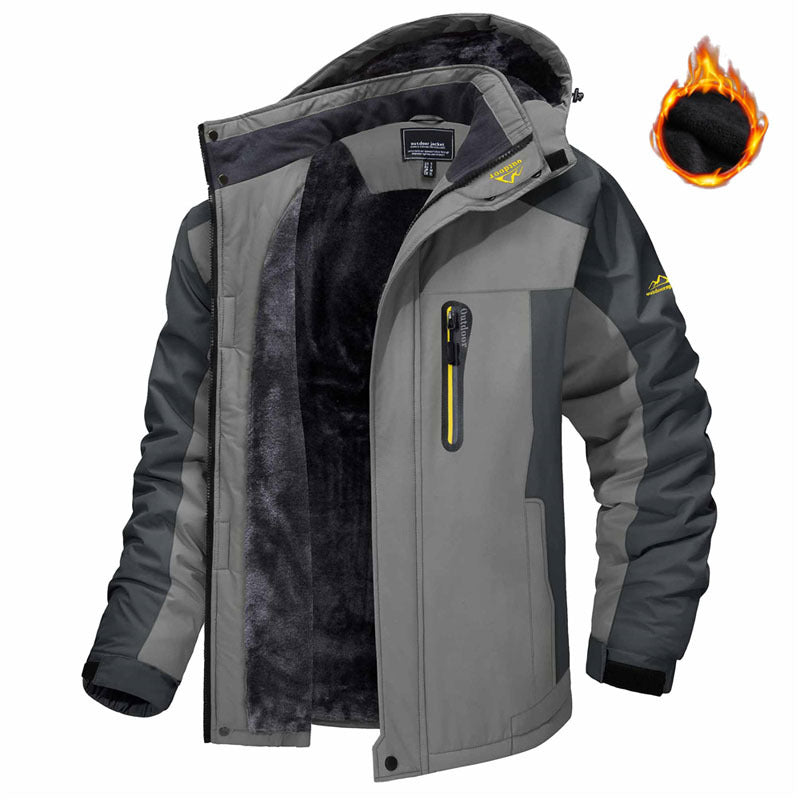 Light grey / 7XL