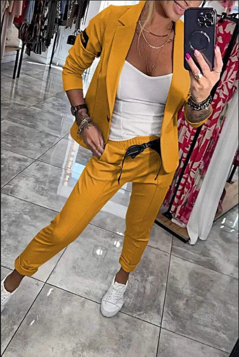 Orange / 3XL