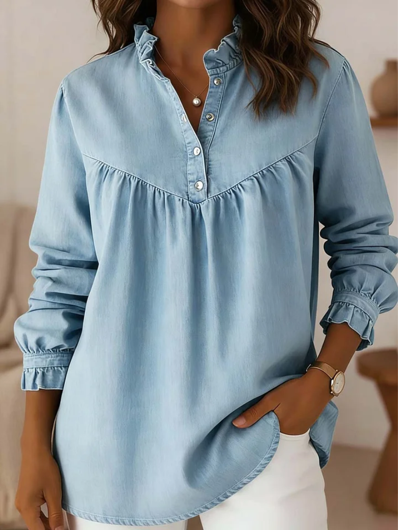 Light blue / 5XL