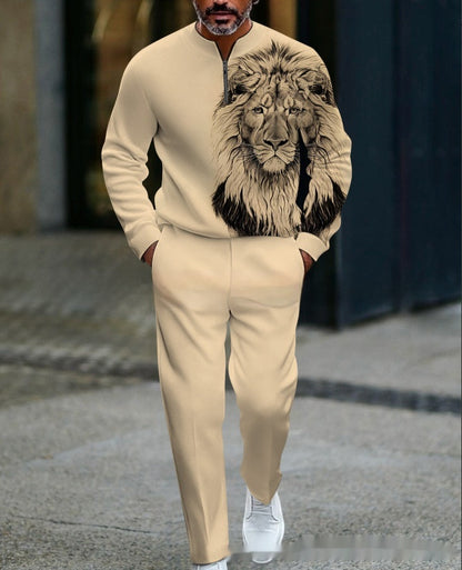 Hjalmar - Business Casual Vårset