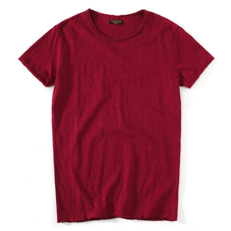 Vinröd / 2XL