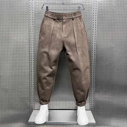 Stellan – Comfortable trousers in a modern relaxed fit