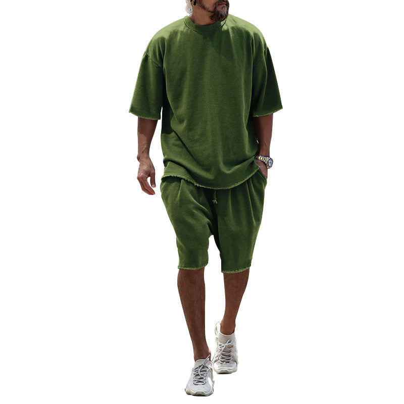 Army Green / 3XL