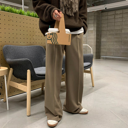 Maren - Wide-Leg Trousers in a Modern Silhouette