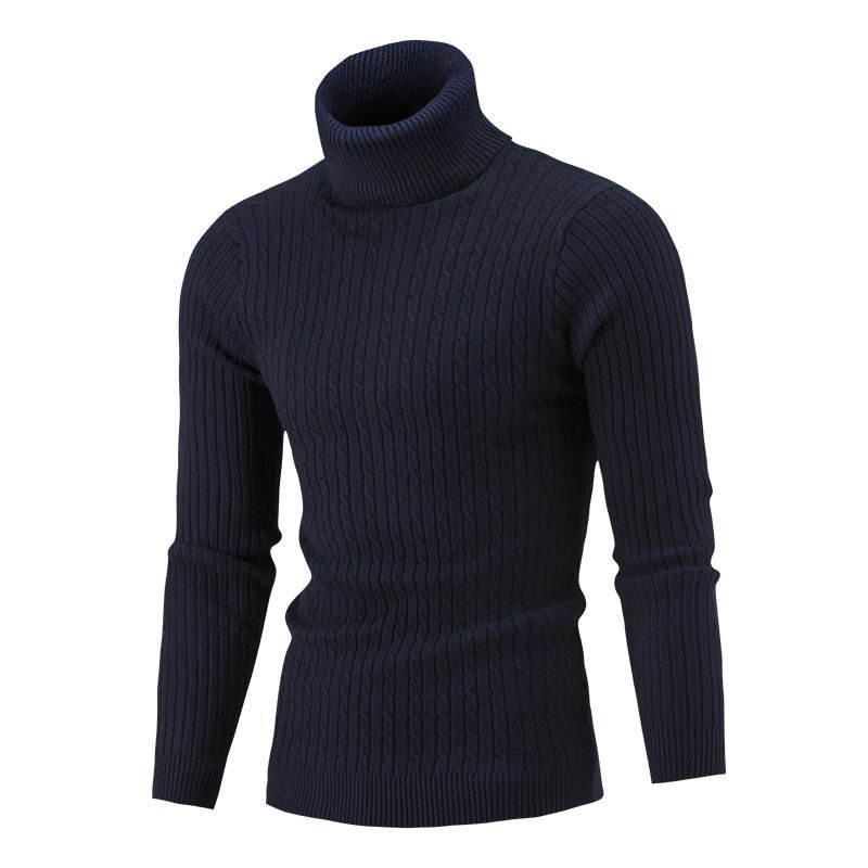 Marinblå / 3XL