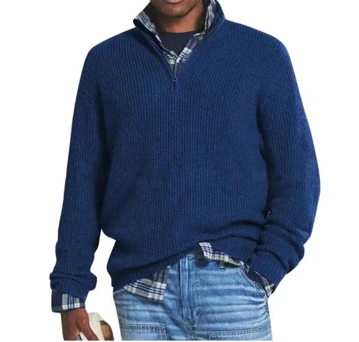 Mörkblå / 5XL