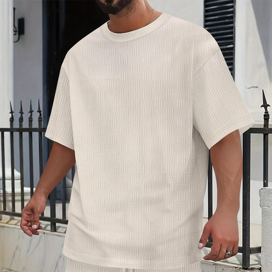 Urian – Short-sleeved t-shirt