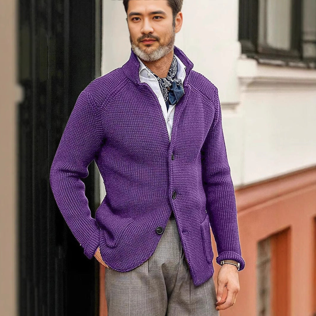 Magnus - Lightweight jacket for spring