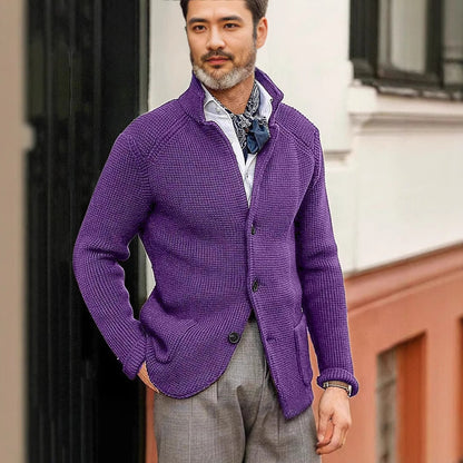 Magnus - Lightweight jacket for spring