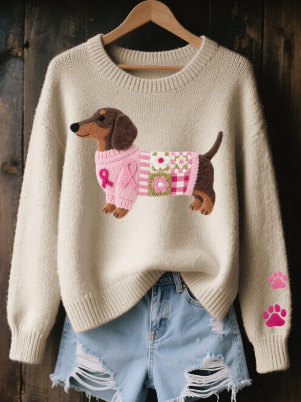 Beige / 5XL