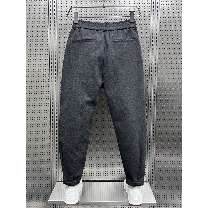 Stellan – Comfortable trousers in a modern relaxed fit