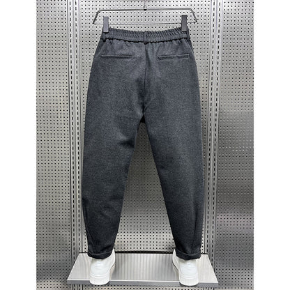 Stellan – Comfortable trousers in a modern relaxed fit