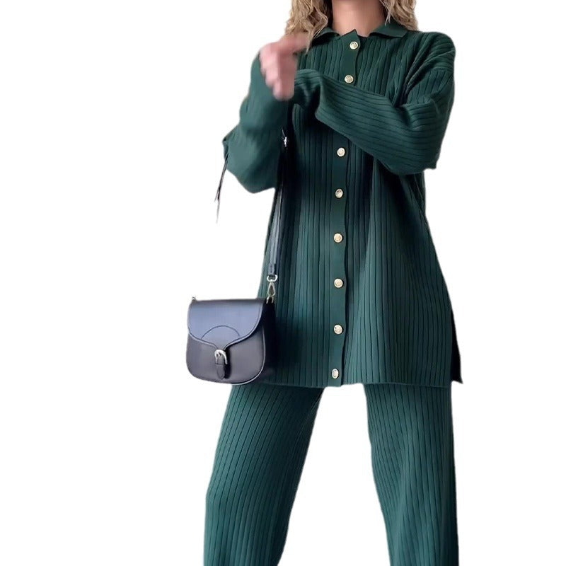 Selina - Stylish 2-piece set with airy comfort