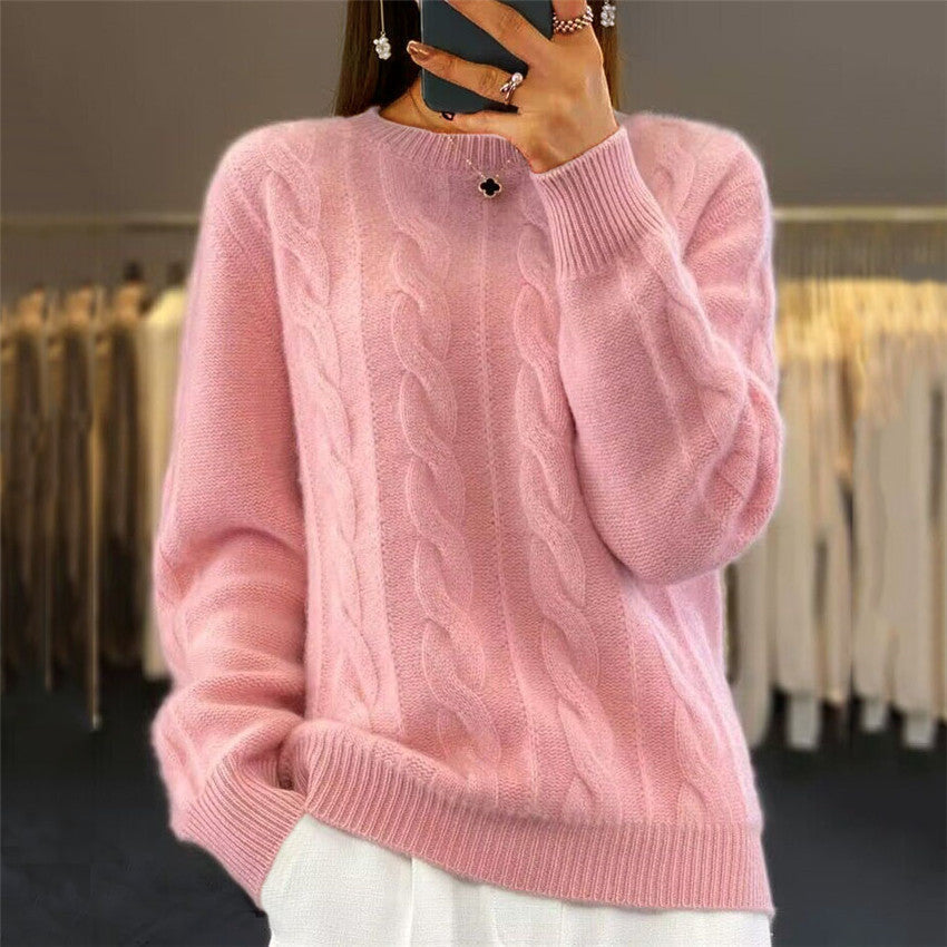 Rosa / 2XL