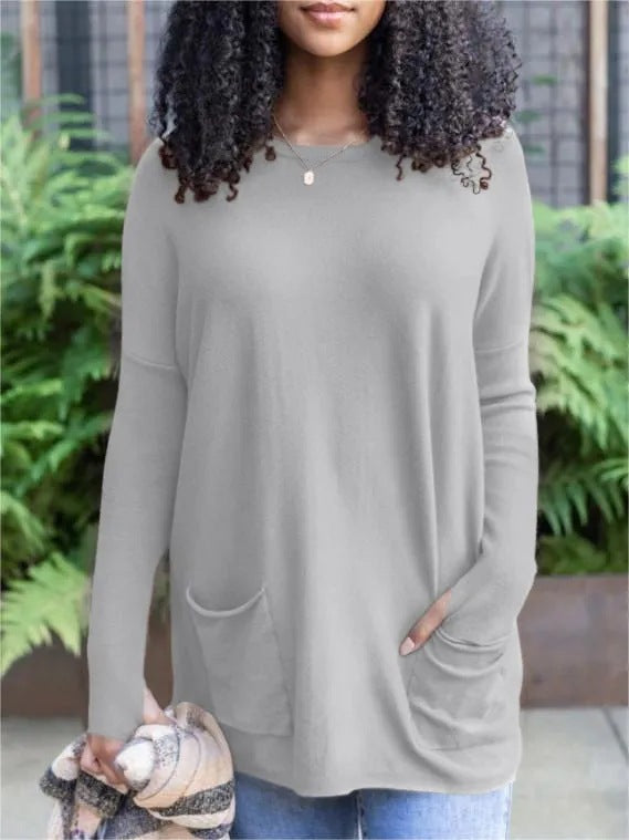 Light grey / 5XL