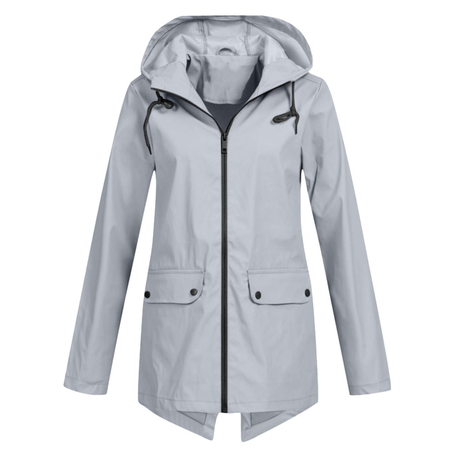 Jonna – Functional hooded parka