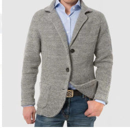 Magnus - Lightweight jacket for spring