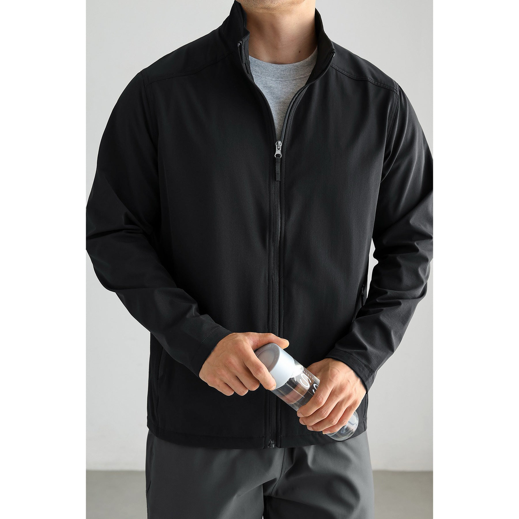 Black / 3XL
