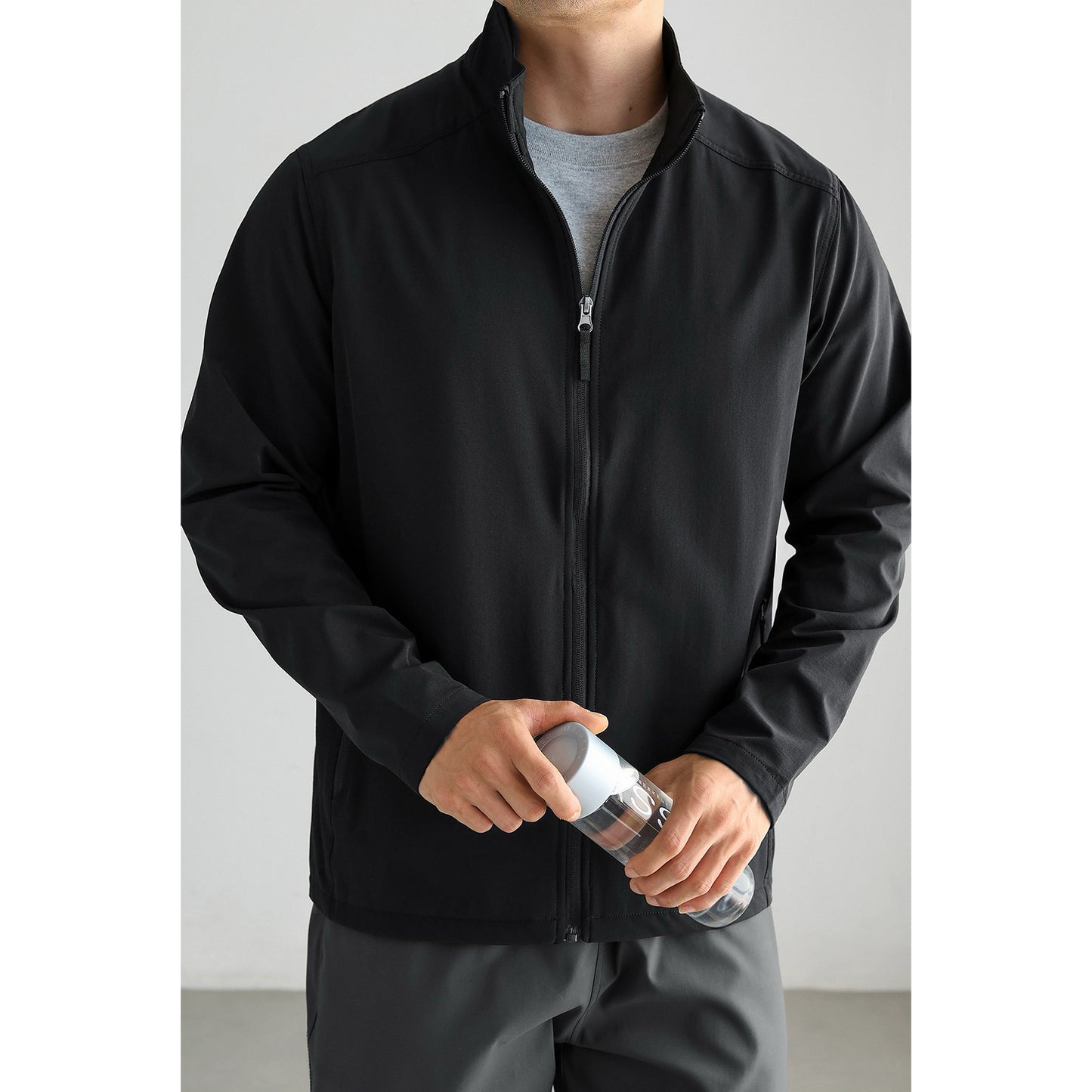 Søren - Light and comfortable vest for the unpredictable days of spring