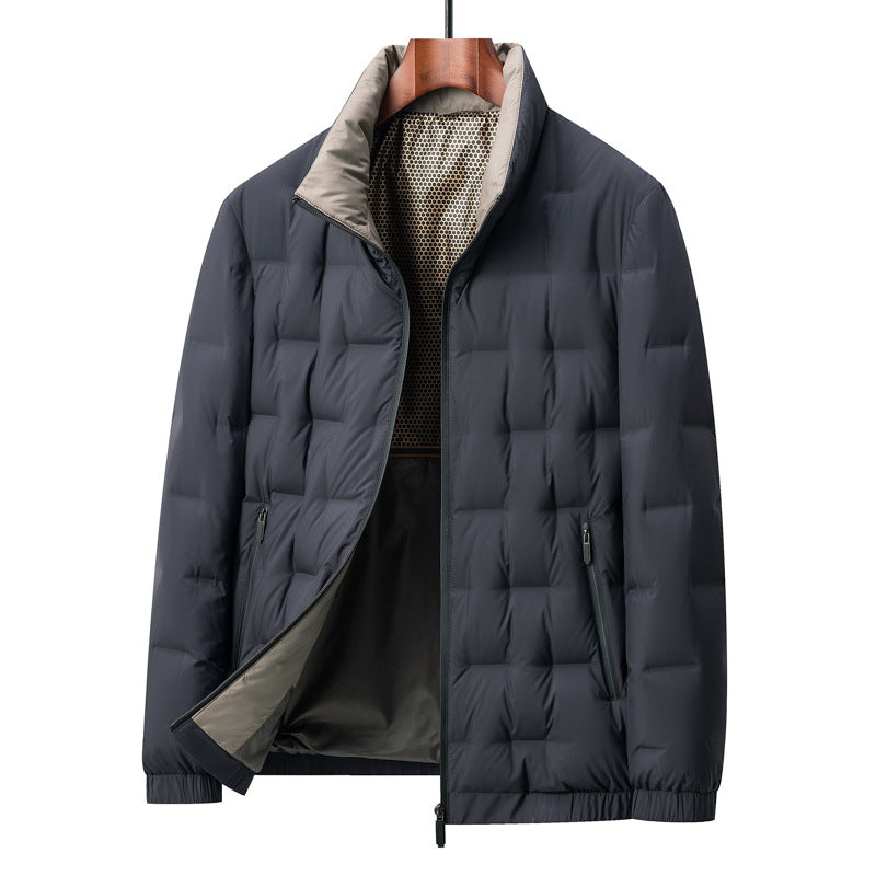 Blå / 4XL