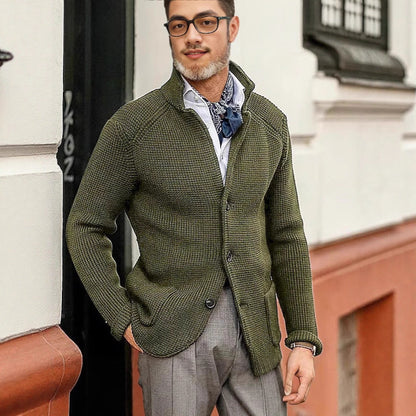 Magnus - Lightweight jacket for spring