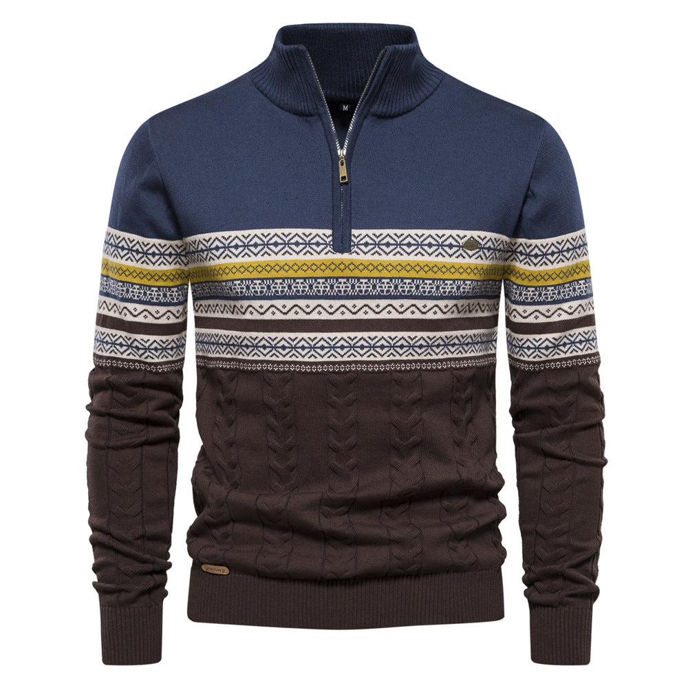 Denimblå / 2XL