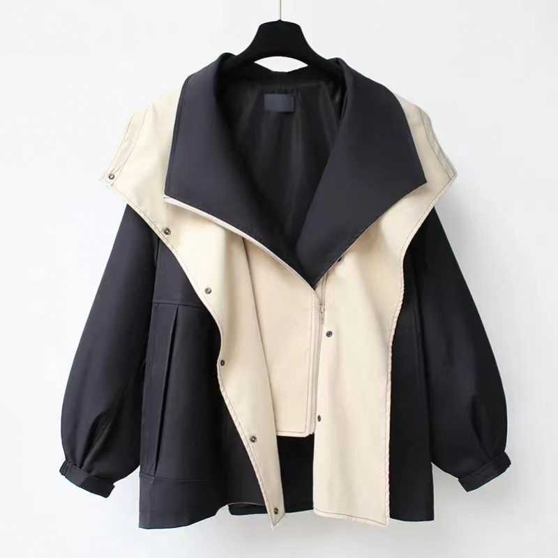 Black / 5XL
